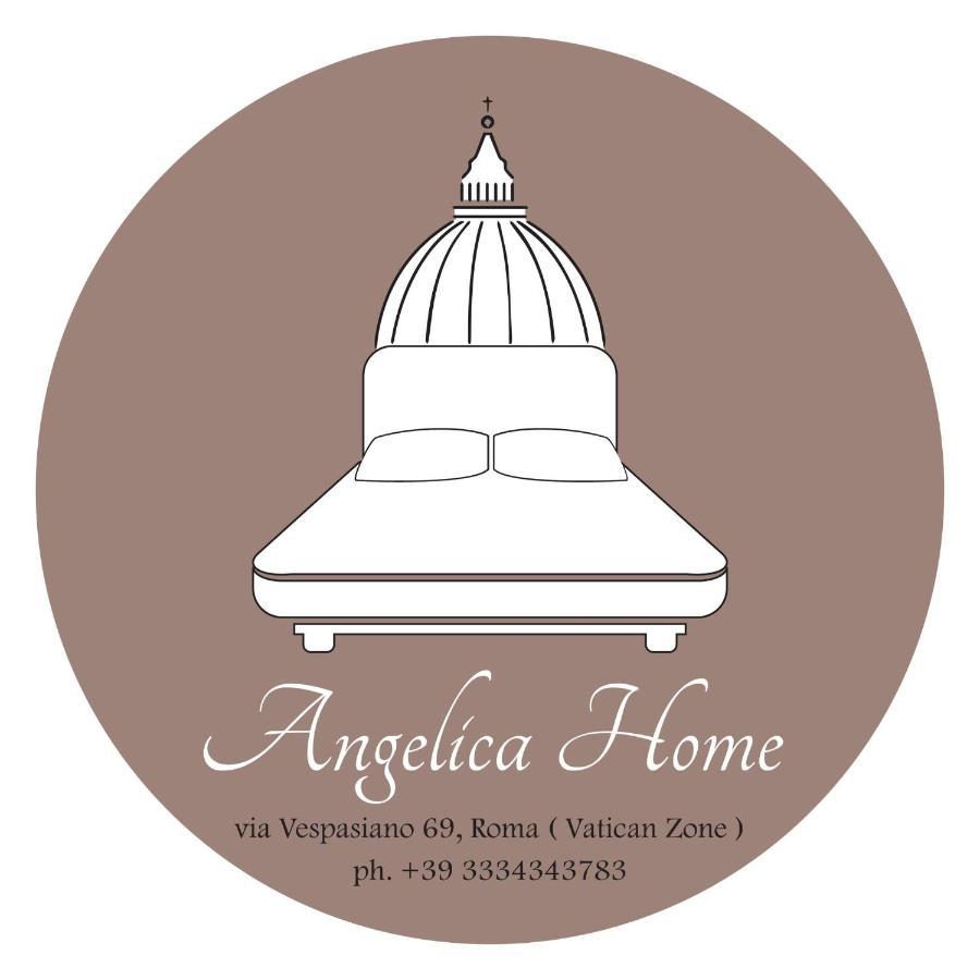 Angelicahome Roma Exterior photo